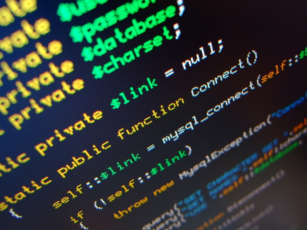 برمجة المواقع والأنظمة السحابية